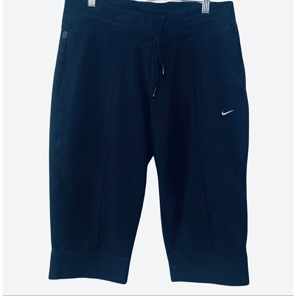 Vintage Nike 3/4 Shorts